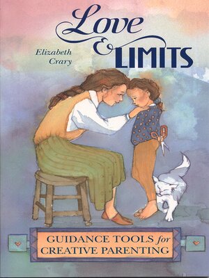 cover image of Love & Limits